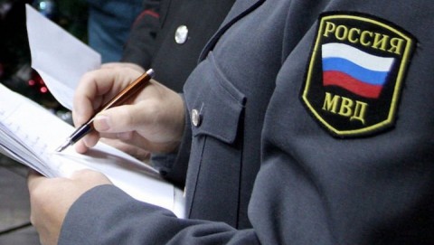 Житель села Чехов ответит в суде за кражу